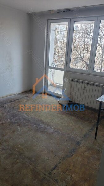 Drumul Taberei, vanzare apartament 3 camere.